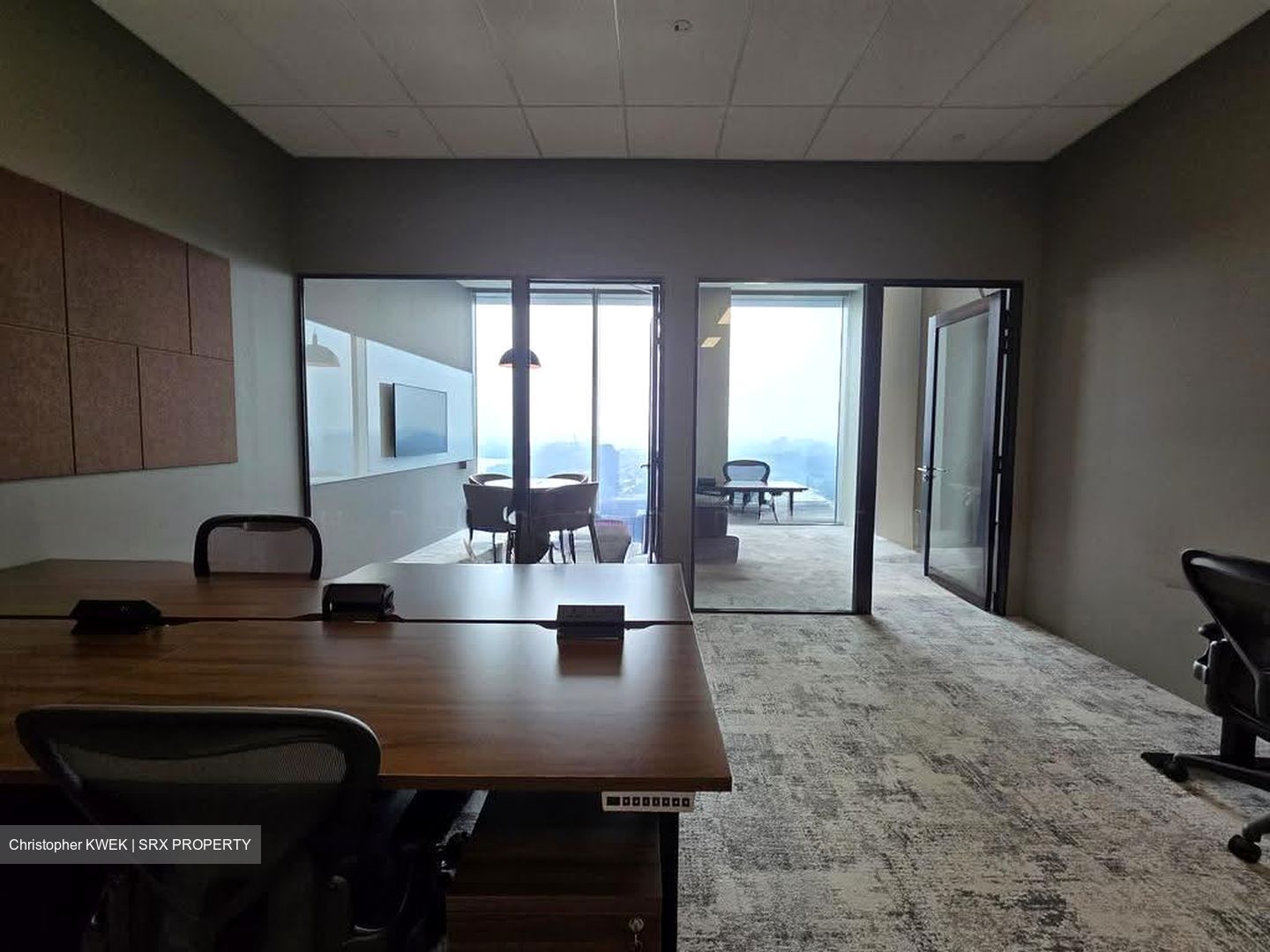 Labrador Tower (D5), Office #632494131